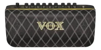 Amplificador Vox Adio Air Gt Híbrido Para Guitarra De 50w