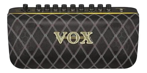 Amplificador Vox Adio Air Gt Híbrido Para Guitarra De 50w