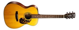 Cort L300vf Guitarra Electro Acustica Om Fishman Sonitone