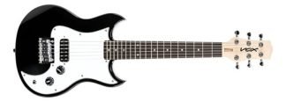 Vox Sdc1 Mini Guitarra Electrica Escala Corta Humbucker