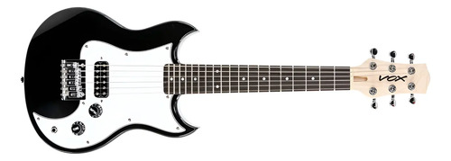 Vox Sdc1 Mini Guitarra Electrica Escala Corta Humbucker