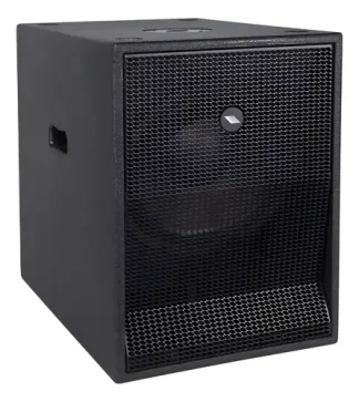 Proel S12a Subwoofer Activo 12 600 Watts
