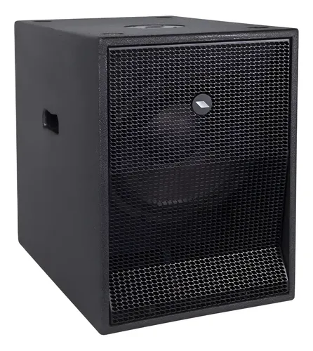 Proel S12a Subwoofer Activo 12 600 Watts