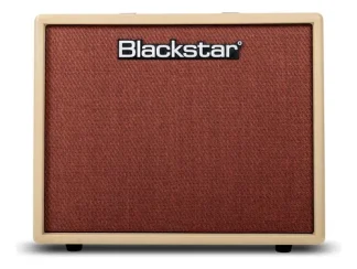 Blackstar Debut 50r Amplificador Guitarra 50 Watts Reverb