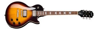 EpiPhone Les Paul Tribute Plus Guitarra Electrica Burst