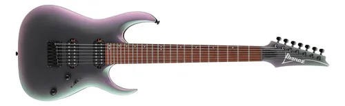 Ibanez Rga742ex Guitarra Electrica 7 Cuerdas Quantum