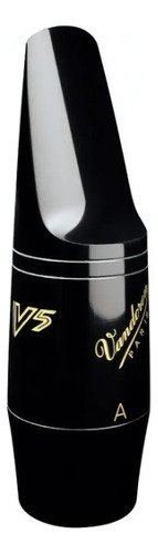 Vandoren Sm413 Boquilla Saxo Alto V5 A25