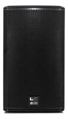 Db Technologies Lvx12 Bafle Activo 800 Watts Madera