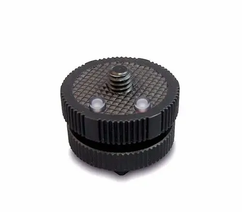 Zoom Hs1 Adaptador Montaje Equipo Video