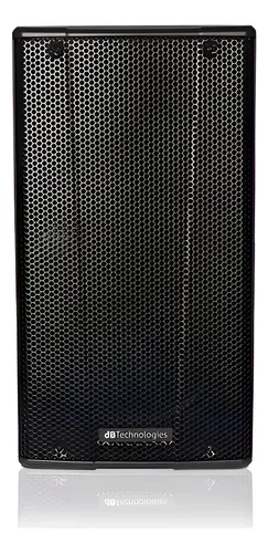 Db Technologies B-hype 10 Bafle Activo Potenciado 130 Watts
