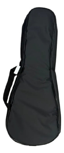 Toto Funda Acolchada Para Ukelele Concierto