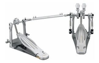 Tama Hp910 Lwn Speed Cobra Twin Pedal Doble Para Bombo
