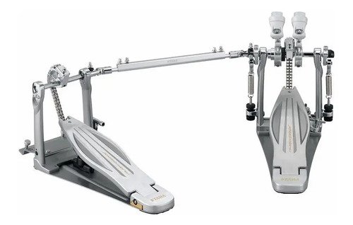 Tama Hp910 Lwn Speed Cobra Twin Pedal Doble Para Bombo