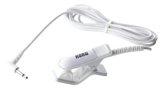 Korg Cm400 Microfono Contacto Uso General