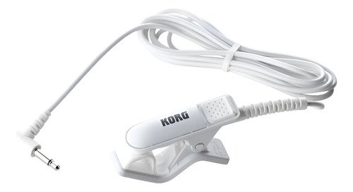 Korg Cm400 Microfono Contacto Uso General