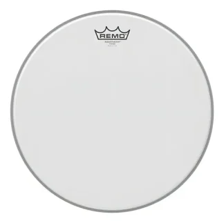 Remo Usa Ba010600 Parche Ambassador Coated Arenado 6
