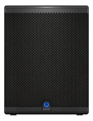 Turbosound Iq18b Subwoofer Activo 3000 Watts