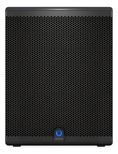 Turbosound Iq18b Subwoofer Activo 3000 Watts