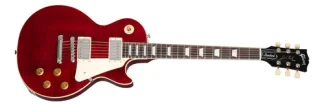 Gibson Les Paul Standard 50s Figured Top Made In Usa Estuche