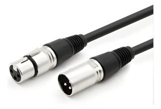 Warwick Rcl30309 D7 Cable Canon Canon 9 Metros Xlr Xlr