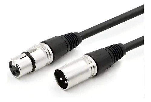 Warwick Rcl30309 D7 Cable Canon Canon 9 Metros Xlr Xlr