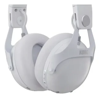 Korg Nc-q1 Auriculares Over-ear Bluetooth Cancelación Ruido Blanco