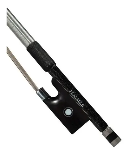 Cremona Lb20 Arco Para Violin 4/4 Lasalle Carbono Grafito