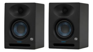 Presonus Eris Studio 4 Par De Monitores Estudio Activo 4.5