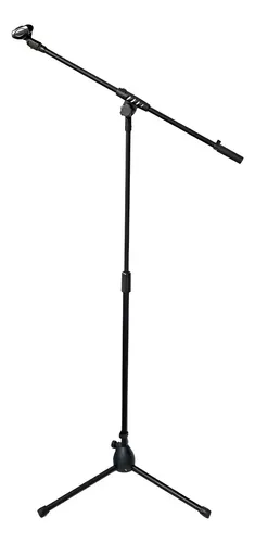 Flanger Fm601 Soporte Para Microfono Ajustable Pipeta