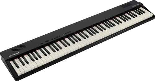 Roland Go Piano 88px Piano Digital 88 Teclas Portatil