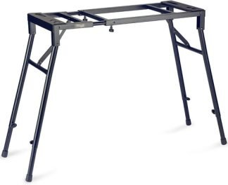 Stagg Mxsa1 Soporte Plataforma Mesa Teclado 50 Kg