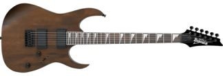 Ibanez Grg121dx Guitarra Electrica Cuerpo Solido