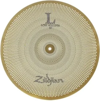 Zildjian Lv8018cr-s Crash Ride L80 Low Volume