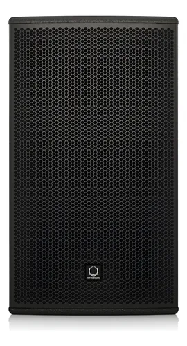 Turbosound Nuq122 An Bafle Activo Potenciado 2500 Watts