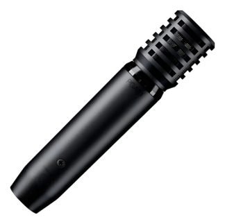 Shure Pga81 Microfono Condenser Cardioide Instrumentos Plato