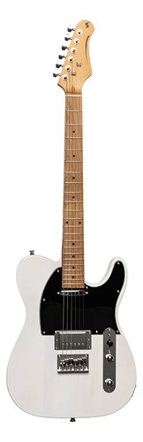 Stagg Setplus Telecaster Vintage Plus Guitarra Electrica