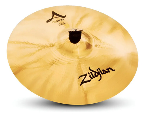 Zildjian A Custom Brilliant Crash 18 A20516