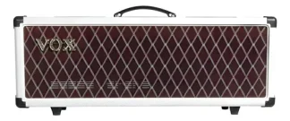 Vox Ac30ch Wb Cabezal Valvular 30 Watts Control Potencia