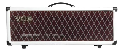 Vox Ac30ch Wb Cabezal Valvular 30 Watts Control Potencia