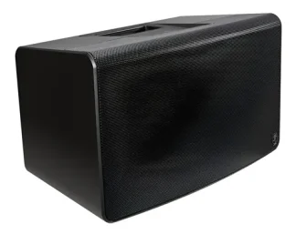 Parlante Bluetooth Mackie Freeplay Live 150w Portátil Negro