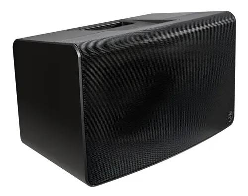 Parlante Bluetooth Mackie Freeplay Live 150w Portátil Negro