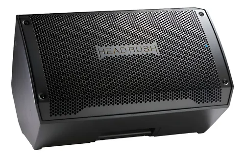 Headrush Frfr108 Mk2 Amplificador Bafle Monitor 1000 W Rms 8