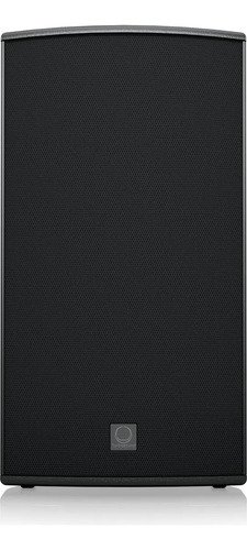 Turbosound Tq12 Parlante Pasivo 12'' Full Range Profesional Color Negro