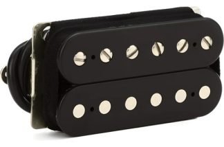 Dimarzio Dp255 Transition Steve Lukather Microfono Doble Bob