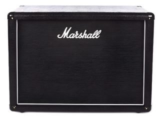 Marshall Mx212 Caja 2 X 12 Celestion 150 Watts Exhibicion