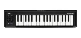 Korg Microkey Air 37 Controlador Usb Bluetooth 37 Teclas
