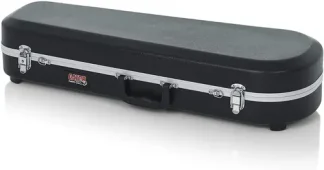 Gator Gc Violin Estuche Rigido Para Violin 4/4