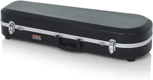 Gator Gc Violin Estuche Rigido Para Violin 4/4