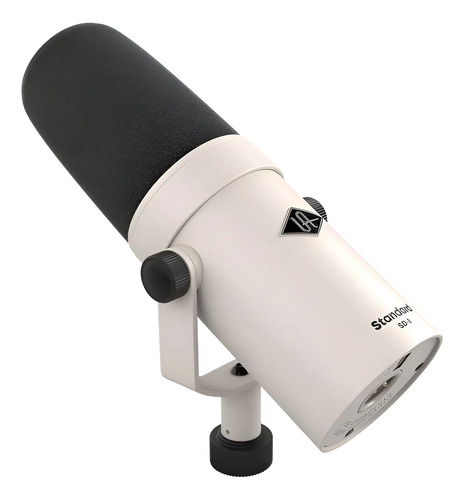 Universal Audio Sd1 Standard Dynamic Microfono Cardioide