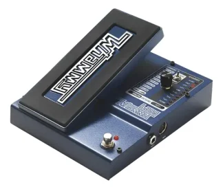 Digitech Whammy Bass Pedal Pitch Shift Para Bajo